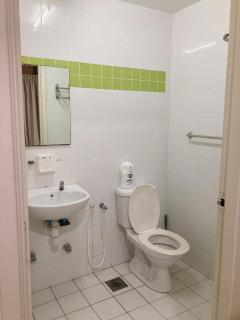 NR Crescent Homestay - Cyberjaya - 3