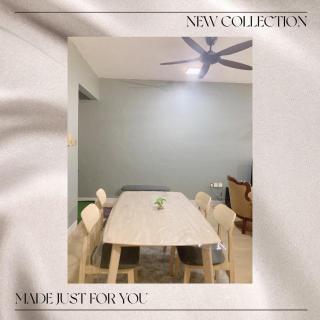 NR Crescent Homestay - 3