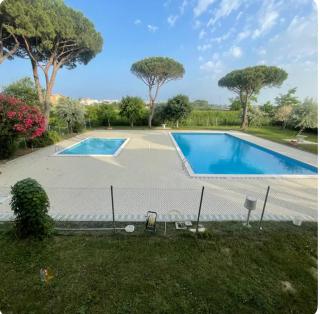 Residence Panthers - Lido di Classe - 1