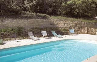 Awesome Home In Bollène With Wifi - Bollène - 1