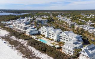 Watercolor Beachside #11 by Oversee 30A - Santa Rosa Beach - 9