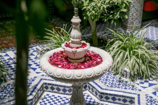 Riad Bab Chems - Marrakech - 2