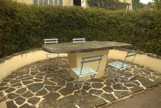 Maison avec jardin, centre ville et plage à pieds - Houlgate - 9