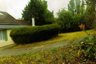 Maison avec jardin, centre ville et plage à pieds - Houlgate - 8