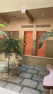 Flat Navegantes 100 metros da Praia - 6