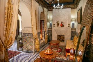 Riad Bab Chems - Marrakech - 7