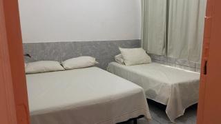 Flat Navegantes 100 metros da Praia - Recife - 1