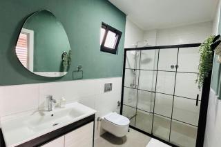 Kovuk Villalari-Villa Derin Private Pool and Jacuzzi - İslâmlar - 7