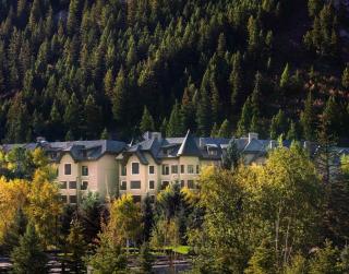 Ascent 408 by East West Hospitality - 4