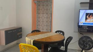 Flat Navegantes 100 metros da Praia - Recife - 5