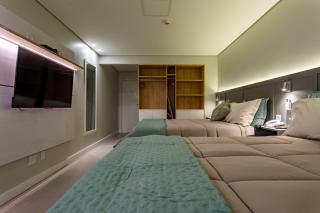 Flat - Conforto e Localização - Brasilia - 8
