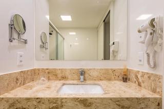 Flat - Conforto e Localização - Brasilia - 1