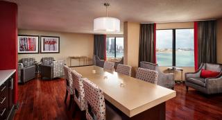 Best Western Plus Waterfront Hotel - Windsor - 8
