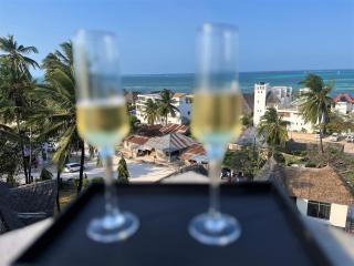 Leparadis Zanzibar Boutique Hotel - 2