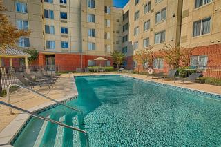 Residence Inn Fort Worth Alliance Airport - Roanoke - 0