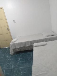 Flat Navegantes 100 metros da Praia - Recife - 9