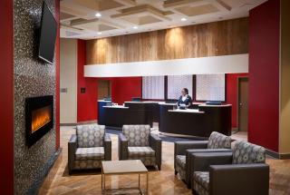 Best Western Plus Waterfront Hotel - Windsor - 4