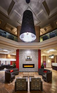 Best Western Plus Waterfront Hotel - Windsor - 3