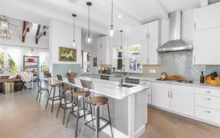 Winters End by Oversee 30A - Santa Rosa Beach - 8
