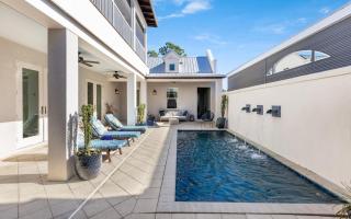 Winters End by Oversee 30A - Santa Rosa Beach - 6