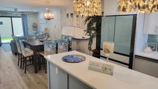 106 - 2/2 Newly Renovated Fabulous Condo - New Smyrna Beach - 8