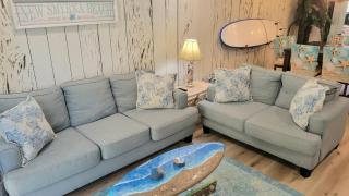 106 - 2/2 Newly Renovated Fabulous Condo - New Smyrna Beach - 5