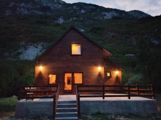 Vila Kraljica Planina - Šavnik - 7
