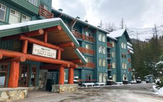 Snow Creek Lodge by Fernie Central Reservations - 0