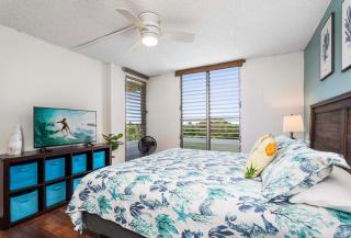 Keauhou Akahi 302 - Kailua-Kona - 8