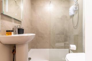 Aurum - Stylish 1-Bed Apartment 6 - Leicester - 5