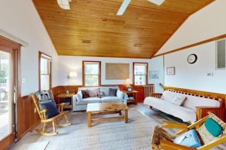 Oar House DK01 - Duck - 1