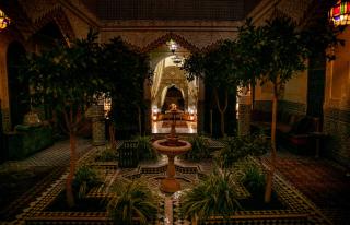Riad Bab Chems - Marrakech - 5