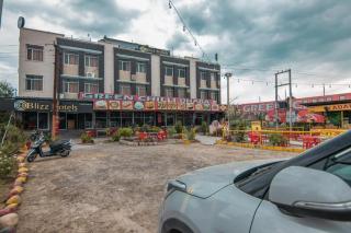 Blizz Stayz - Trishul Express - Haridwar - 3