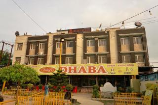 Blizz Stayz - Trishul Express - Haridwar - 1