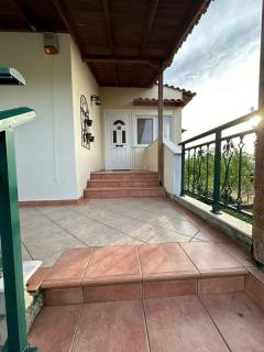 Meli House - - 0