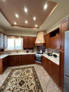 Meli House - - 9