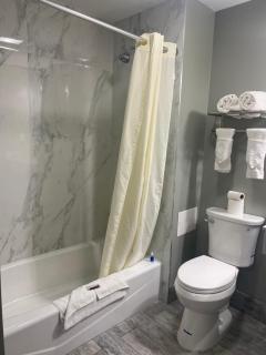 Wilkes-Barre lodge - 2