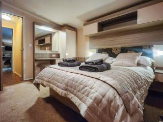Pigeon Coo Lodge - Shalfleet - 5