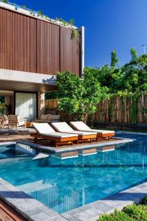 Casa de Luxo Beira Mar em Milagres Camará by Qavi - 5