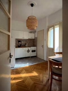 Dorćol apartment - 9