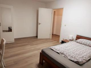 Ferienwohnung Szenebezirk Connewitz - 4