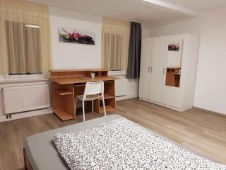 Ferienwohnung Szenebezirk Connewitz - 2