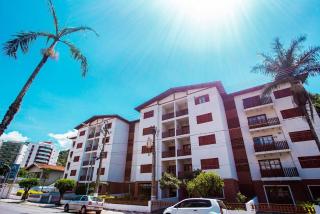 Apartamento Águas de Lindoia - Águas de Lindóia - 0