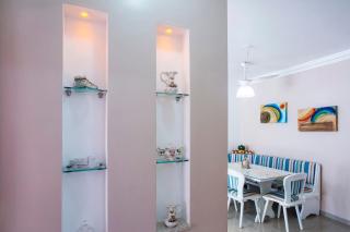 Apartamento Águas de Lindoia - 5