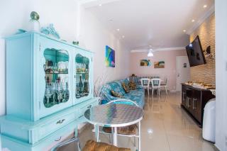 Apartamento Águas de Lindoia - Águas de Lindóia - 4