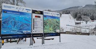 Apartmány - Kouty nad Desnou - Loučná nad Desnou - 2