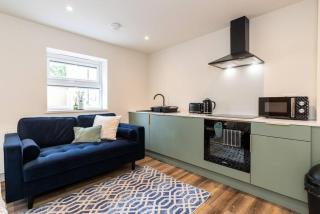 Haven - Comfortable Studio Apartment 8 - 5