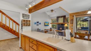 Quelah Condo - Unit 23 - Sunriver - 8