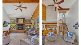 Quelah Condo - Unit 23 - Sunriver - 3