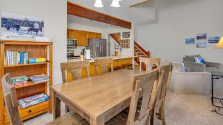 Quelah Condo - Unit 23 - Sunriver - 2